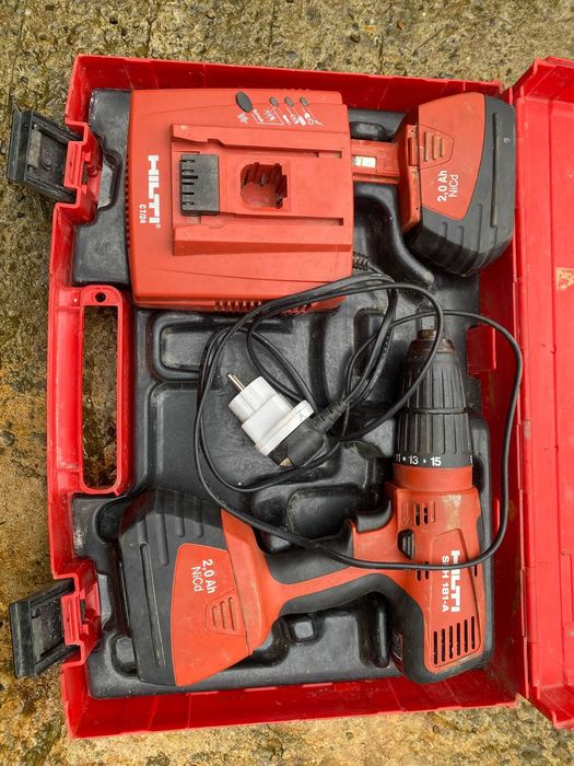 Vând Bormașină  - 800 lei