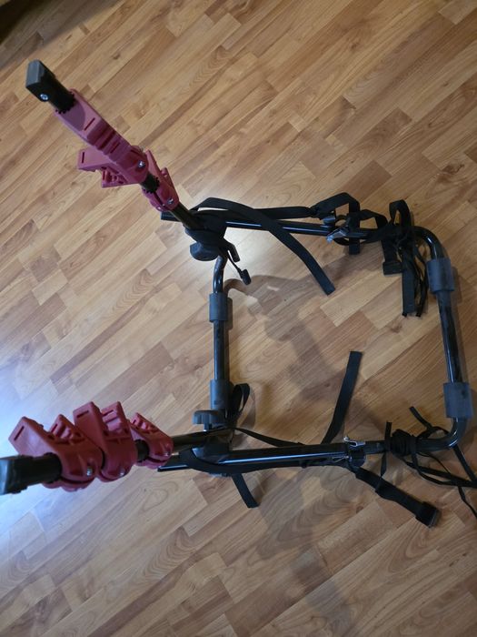 Рамка за багажник за колела