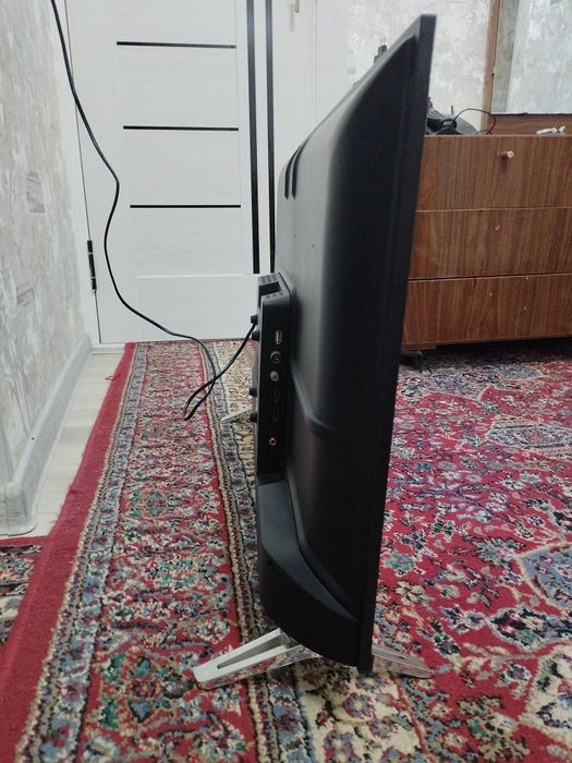 32 led tv Samsung+ tv box