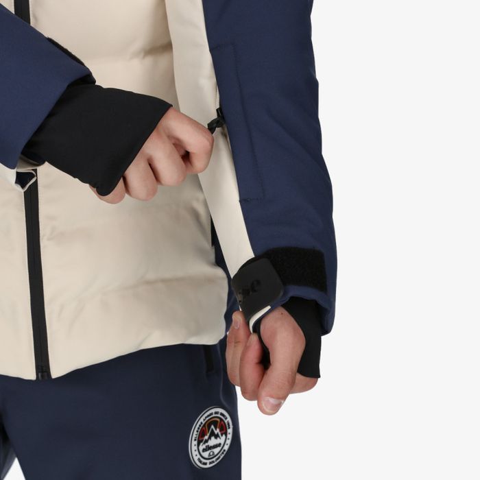 Ellesse Stefano Ski Jacket 15K ОРИГИНАЛНО мъжко ски яке М и L