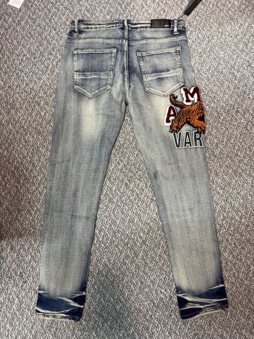 Blugi Amiri Premium