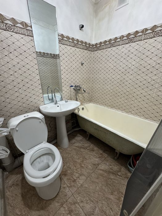 Квартира командировочно