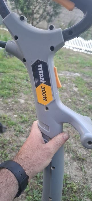 Trimer titan 300w
