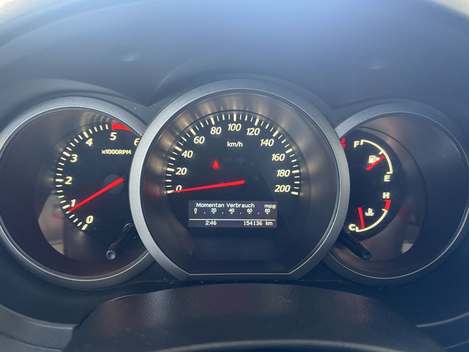 Grand Vitara 1.9 EURO 5
