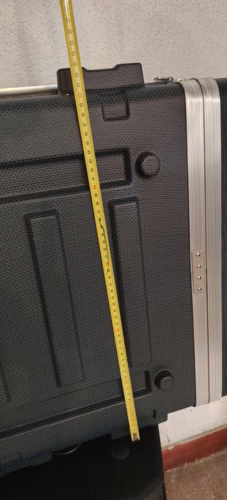 Rack case proiel NOU