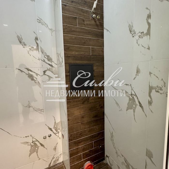 Едностаен САНИРАН апартамент - кв.Басейна!