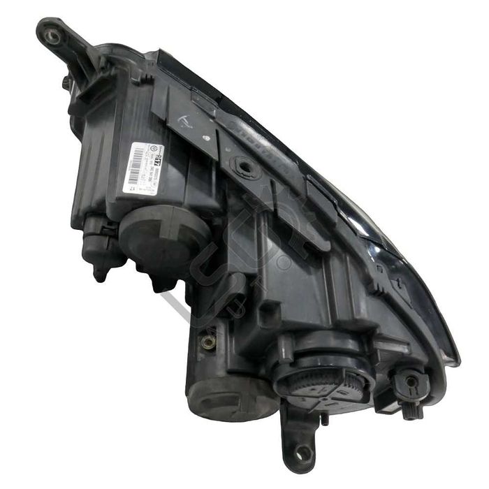 Десен фар Volkswagen Passat (B7)  ID: 156969