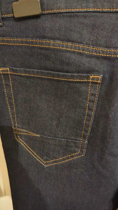 Blugi pantaloni McNeal jeans slim fit - marime 34x34