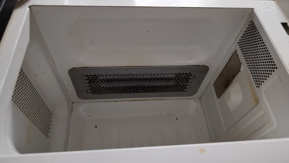 Микровълнова фурна Crown - SM-720BMG