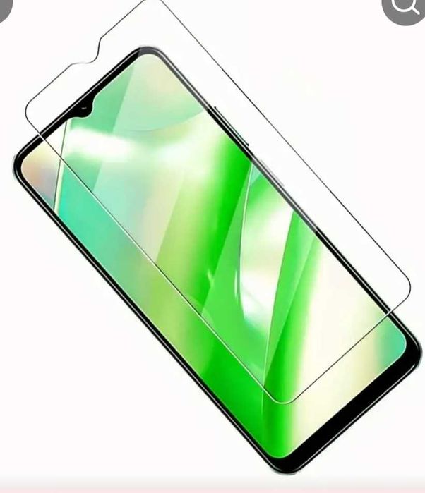 Закалено стъкло за REDMI 9T-3бр,20лв+кърпички