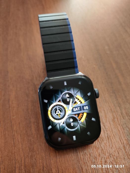 Смартчасы Xiaomi Kieslect ks2