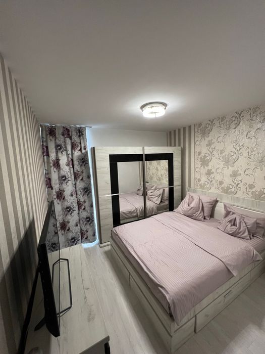 Apartament Prima Nufarul - Regim Hotelier