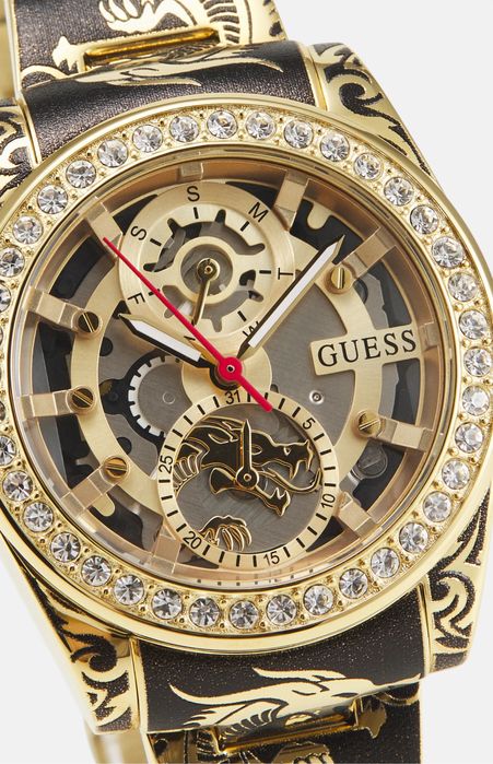 Ceas GUESS DRAGONESS - Ceas cronograf
