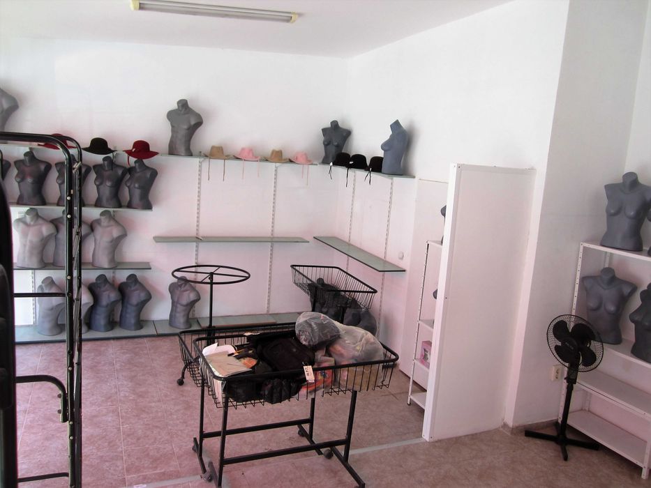 Продава се Магазин в с. Кранево, Област Добрич - 40 кв.м за 1550 €/кв.м - Снимка #6