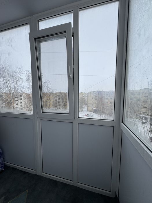 В продаже 2-комнатная квартира