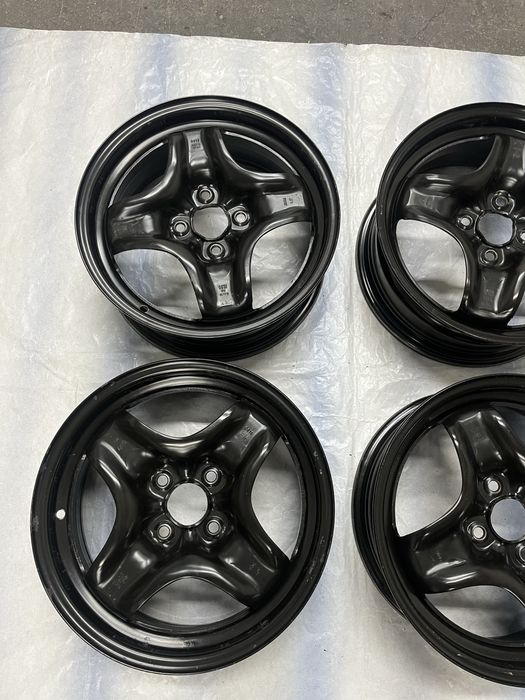 Jante opel renault 15