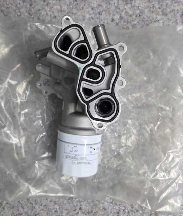 Теплообменник Li в сборе на Li L7 L8 L9 Лисян