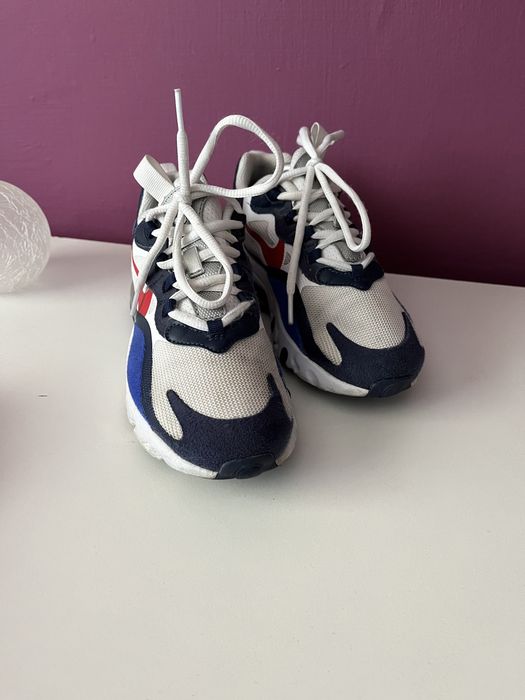 Nike Air Max 270 React