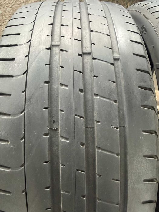 # Anvelope Vara 225/35 R19 - stoc depozit