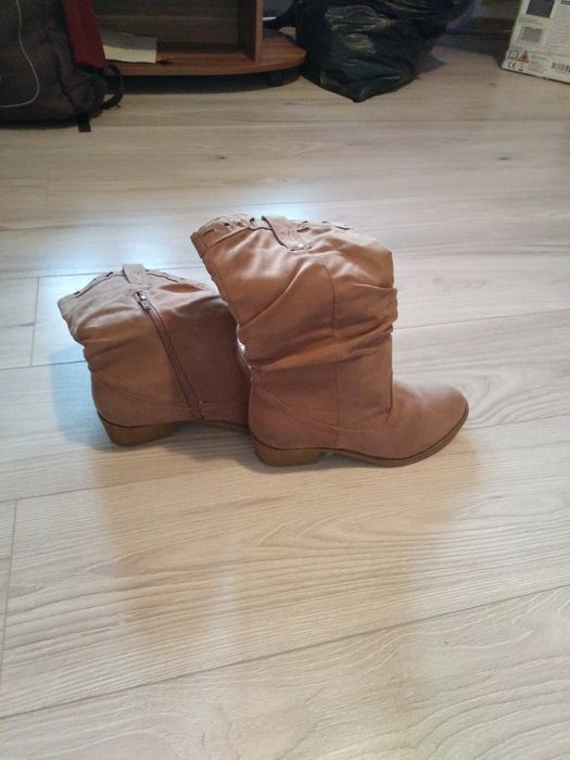 Cizme de dama marime 38