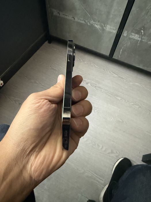 Iphone 13 pro 256 gb
