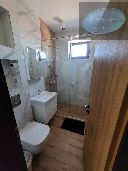 Двуетажна,нова къща,400 кв.м., област Пловдив, село Марково