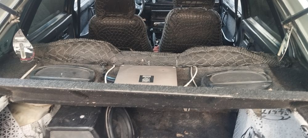 Ваз 2109 в хорошем состоянии