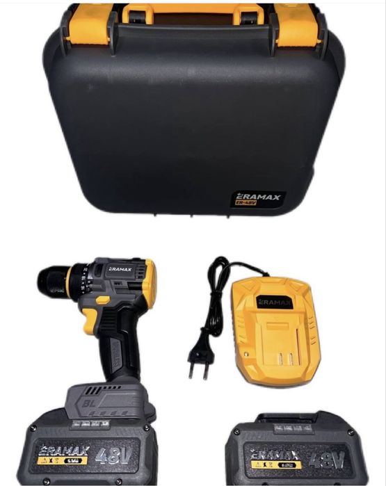 Eramax shurpavyort 128w 48w 18w