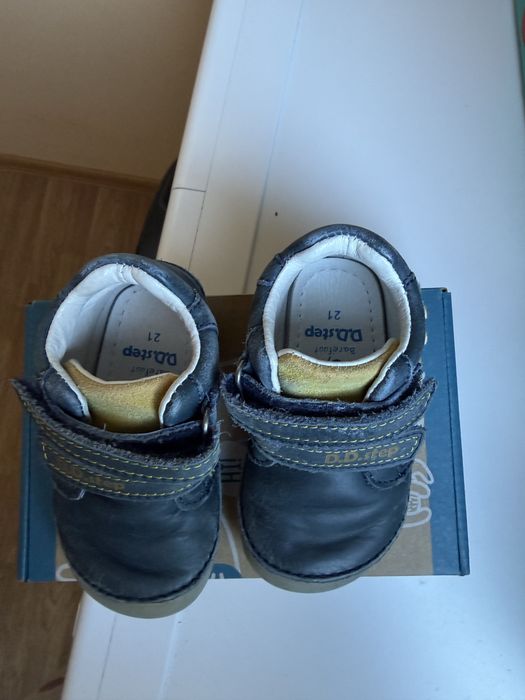Детски обувки DD steps