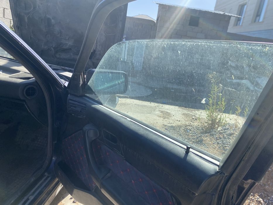 BMB E34 бу запчасть