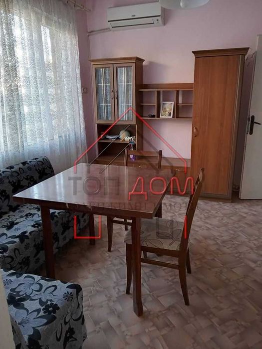 Дава се под наем Тристаен апартамент в Варна, Спортна зала - 85 кв.м за 612 € - Снимка #2
