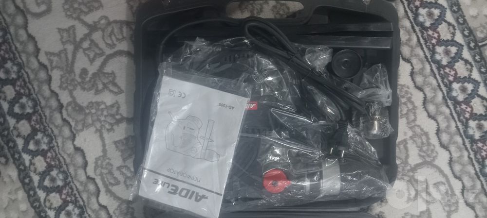 Pereferator sotiladi. Aide life 2000w