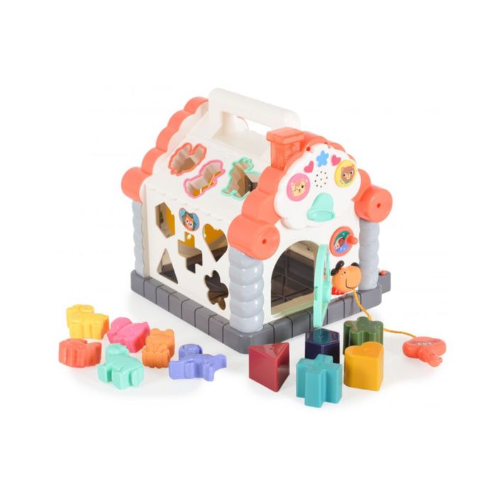 Играчки на марките Little duch и Hola toys