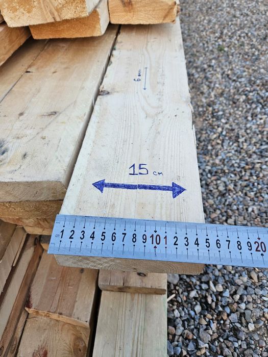 Страпила, новая для строительства