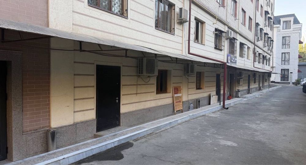 Аренда офис Нежилое помещение Склад производство 112 м2 Чиланзар 10 кв