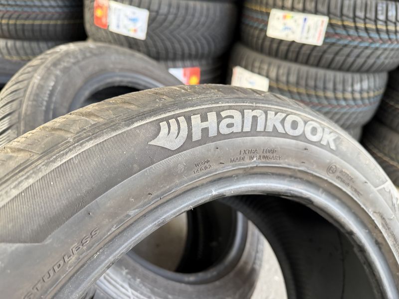 225/50/17 HANKOOK 4бр