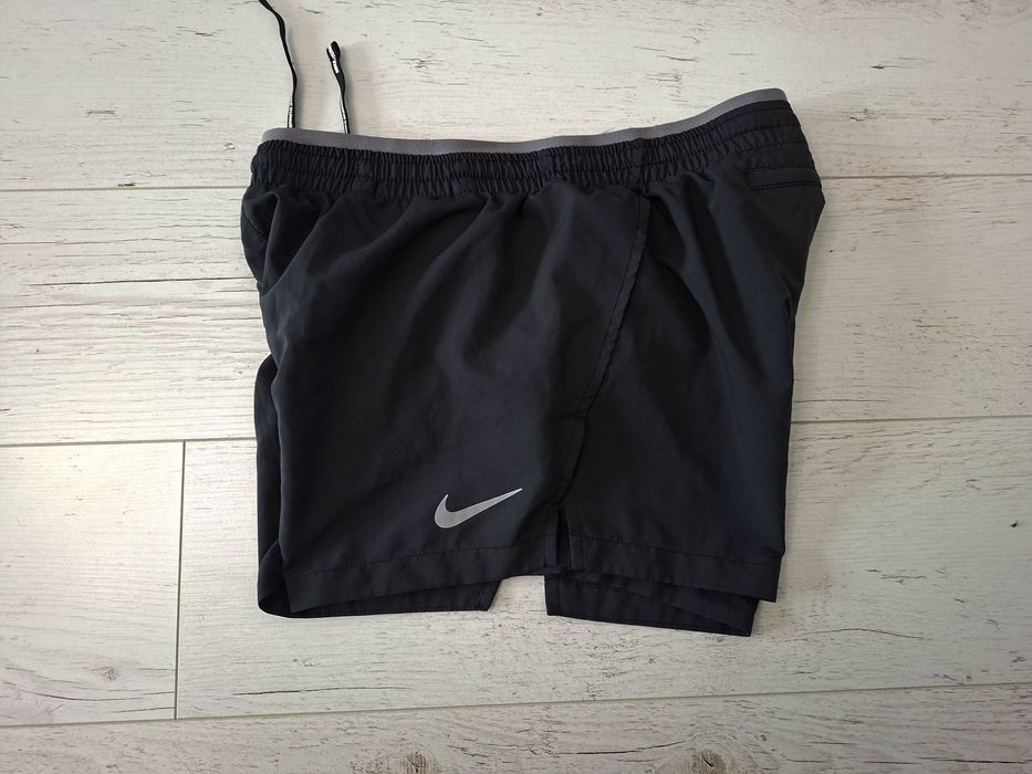 Nike Dry Fit-Ориг. Дамски шорти