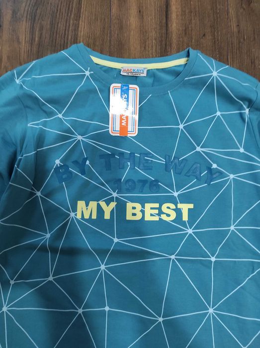 Нови за момче 13г.