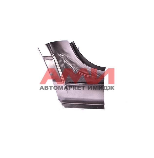 Ремвставки крыльев АВТОВАЗ