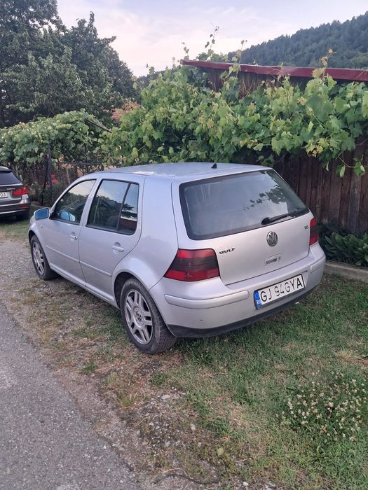 VOLKSWAGEN Golf 2001 — imagine 3