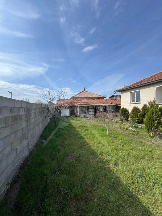 Къща в с.Царимир! 102281