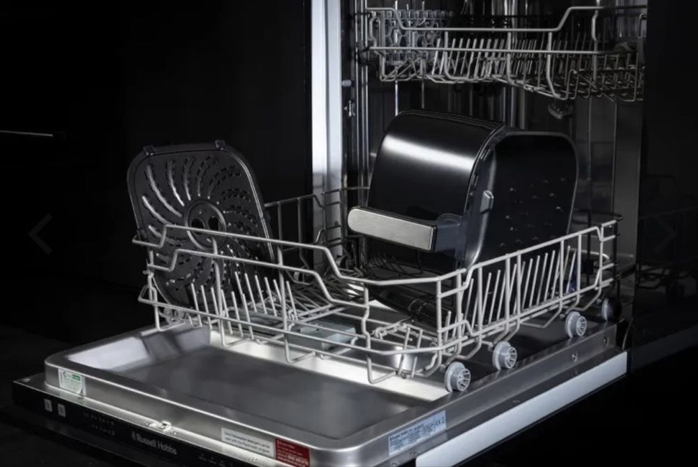 Фритюрник с горещ въздух Russell Hobbs 8L + ГАРАНЦИЯ!