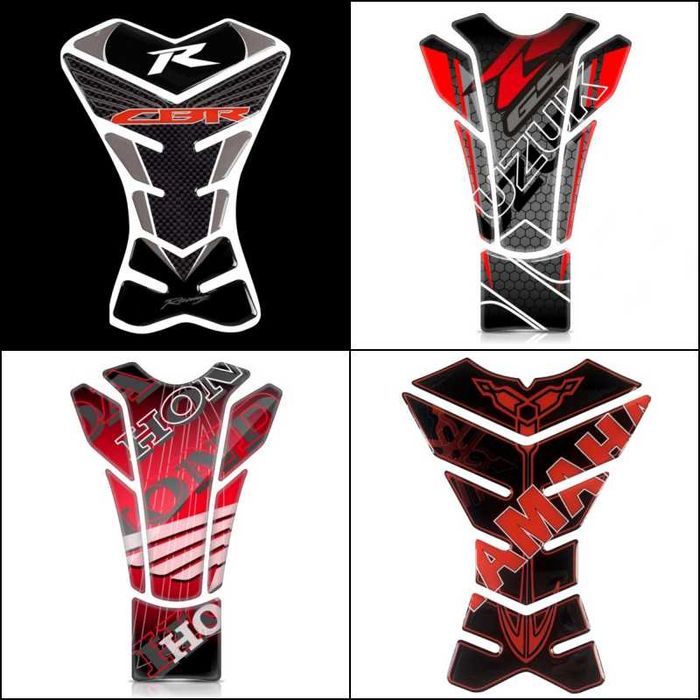 Протектор за Резервоар