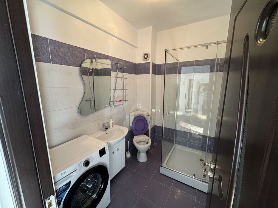 Garsoniera de inchiriat Berceni