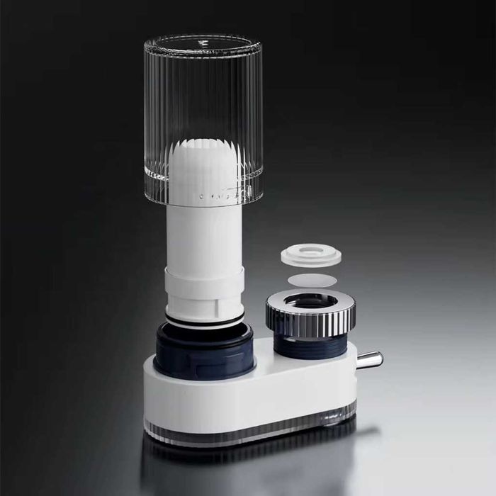 5в1 Филтрираща Система за Чешмяна Вода