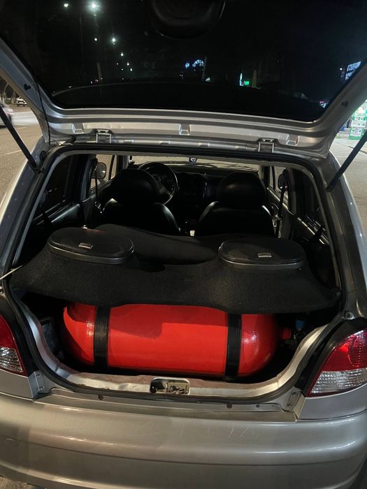 Matiz best sotiladi | 2012 | gazi bor