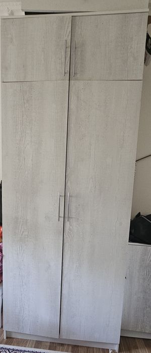 Шкафы можно по отдельности