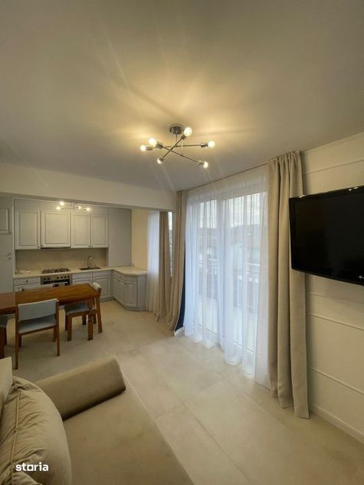 Apartament 2 camere, 48 mp, zona Independentei