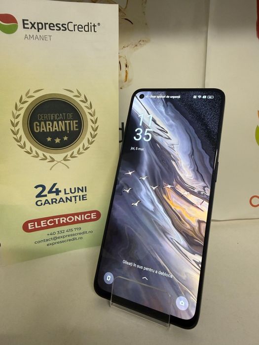 Oppo Reno 6 5G AG20 Dancu b29781 / Garanție 2 Ani!