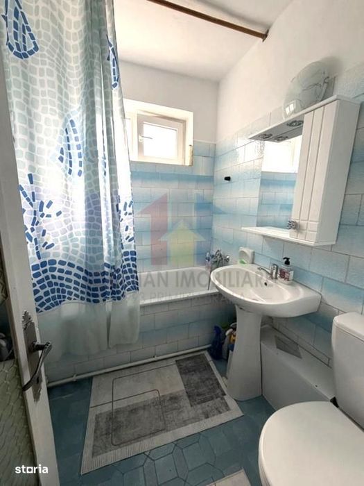Apartament  3 camere etaj 2, Confort 1, Gen.Eremia Grigorescu